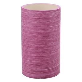 Porta Bicchiere Sole Viola Resina 12,2x7,2x7,2 Cm