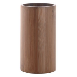 Bicchiere Altea Faggio Naturale Legno 12x7x7 Cm