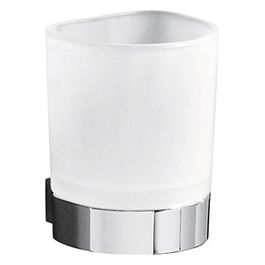 Porta Bicchiere Kent Cromato Metallo 10,3x7,9x8,6 Cm