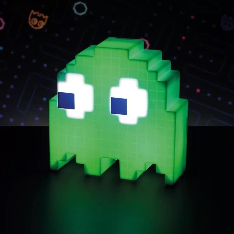 Pac-Man: Ghost V2 (Lampada)