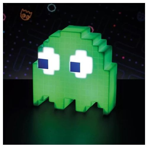 Pac-Man: Ghost V2 (Lampada)