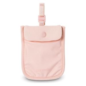 Pacsafe Coversafe S25 Bra Bag Orchid Pink