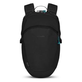 Eco 18 Litri Zaino Econyl Nero