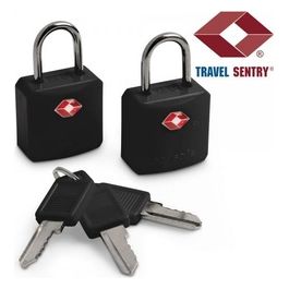 Prosafe 620 TSA Serratura per Bagaglio Nero