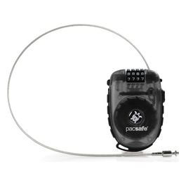 Retractasafe 250 Cavo Serratura a Combinazione
