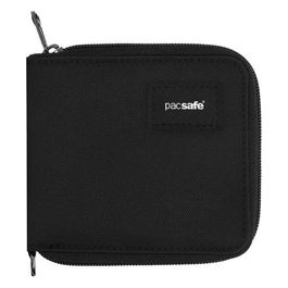RFIDsafe Borsa a Tracolla Nero