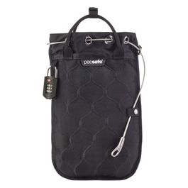 Pacsafe Travelsafe 3L GII Nero