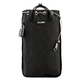 Travelsafe 5L GII Zaino Nero