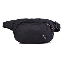 Vibe 100 Hip Pack Jet Nero