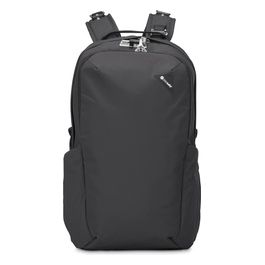 Pacsafe Vibe 25L Zaino da Uomo Nero