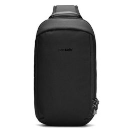 Pacsafe Vibe 325 Sling Pack Jet Black