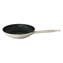 Padella Gastro Induzione Ø 28 cm Padella con rivestimento antiaderente in Teflon