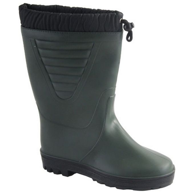 Paia Stivali Invernali Polar Pvc 39