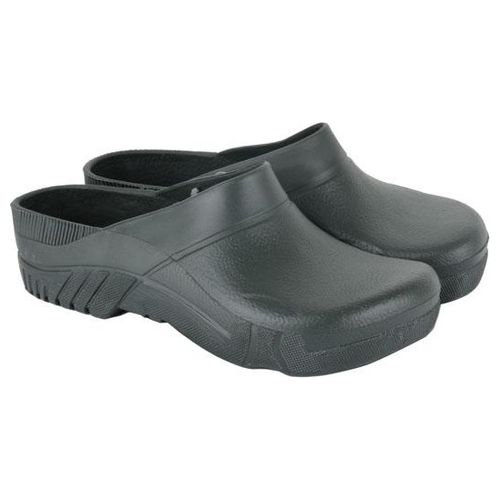 Zoccoli Pvc 43/44 Verde