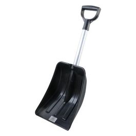 Pala Neve Abs 26 Nera Telescopica Pplast