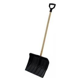 Pala Neve Abs 41 Nera Manicata Pplast