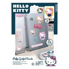 Adesivi Hello Kitty Puffy
