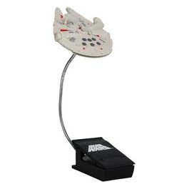 Book Light Star Wars Millennium Falcon