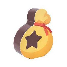 Paladone Box Light Animal Crossing Bell Bag 2D 16cm
