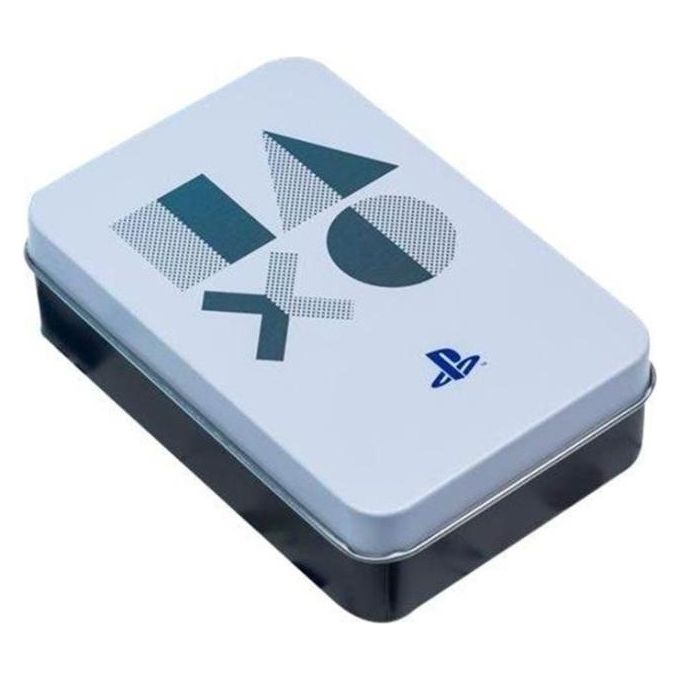 Paladone Playstation Carte da Gioco PS5 : : Giochi e giocattoli