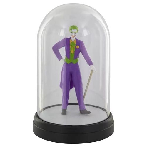 Paladone Dc Comics Batman The Joker Collectible Light Lampada