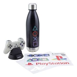 Gift Set 3 In 1 Playstation