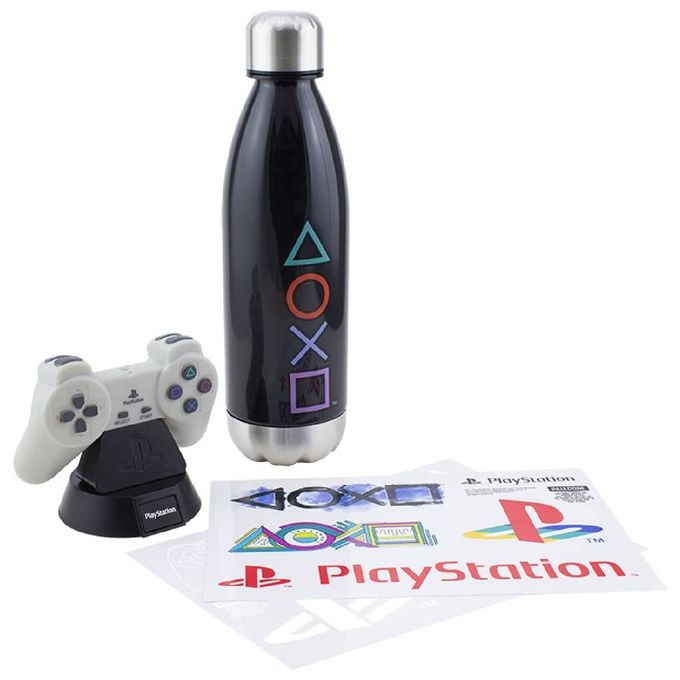 Paladone Gift Set 3 In 1 Playstation