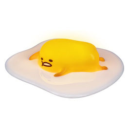 Gudetama Luce Notturna Uovo Pigro