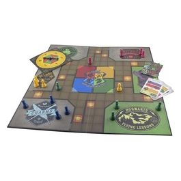 Harry Potter Gioco da Tavolo