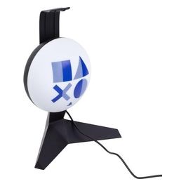 Paladone Headset Stand Light Supporto Cuffie Playstation