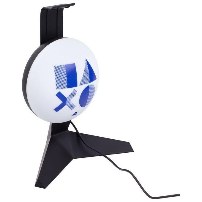 Paladone Headset Stand Light Supporto Cuffie Playstation