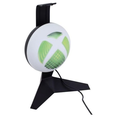 Paladone Headset Stand Light Supporto Cuffie Xbox