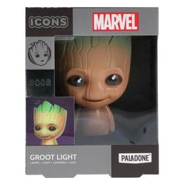 Paladone Icons Guardians of The Galaxy Groot