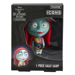 Icons Nightmare Before Christmas Sally