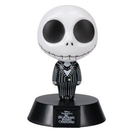 Icons Nightmare Before Christmas Jack Skellington