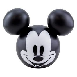 Paladone Lampada Disney Head Mickey Mouse