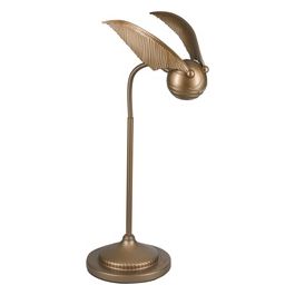 Lampada Harry Potter Boccino D'Oro