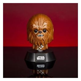 Paladone Lampada Icons Star Wars Chewbacca