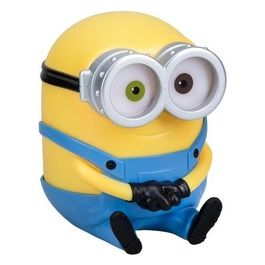 Lampada Minions Bob