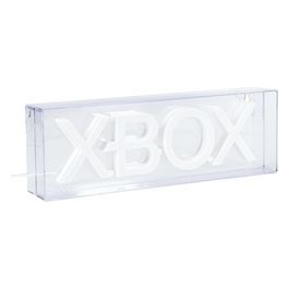 Lampada Neon Xbox Logo