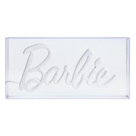 Paladone Lampada Paladone Barbie Logo