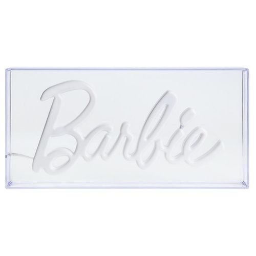 Paladone Lampada Paladone Barbie Logo