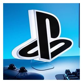 Paladone Lampada Playstation Logo