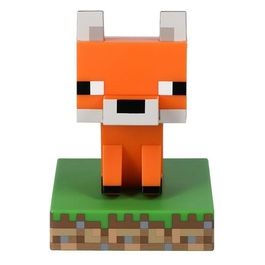 Lampada da Scrivania Icons Minecraft Fox