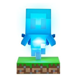 Lampada da Scrivania Icons Minecraft Allay