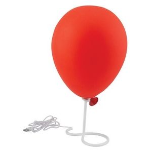 Paladone Lampada Scrivania IT Pennywise Balloon