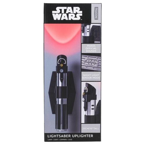 Paladone* Lampada Star Wars Spada Laser