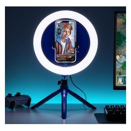 Lampada Streaming PlayStation