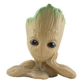 Paladone Lampada con Suoni Guardians Of The Galaxy Groot