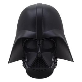 Paladone Lampada con Suono Star Wars Darth Vader